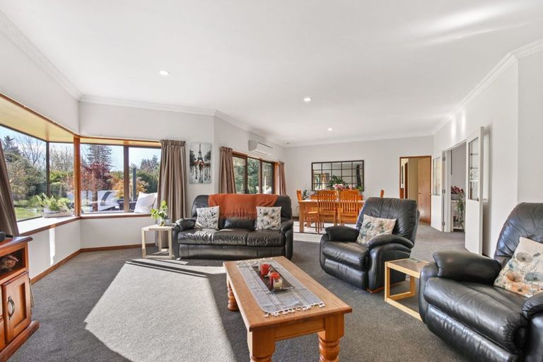 Photo of property in 296 O'roarkes Road, Fernside, Rangiora, 7471