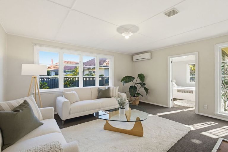 Photo of property in 177 Grahams Road, Burnside, Christchurch, 8053