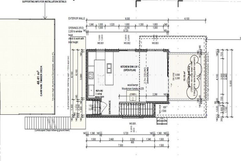 Photo of property in 6 Shackleton Terrace, Lyttelton, 8082