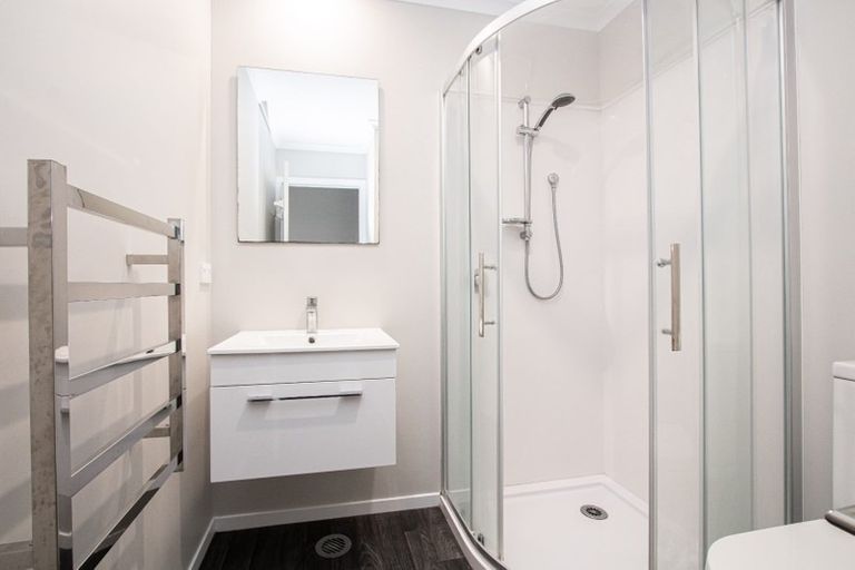 Photo of property in 16u6 Hammond Street, Hamilton Central, Hamilton, 3204