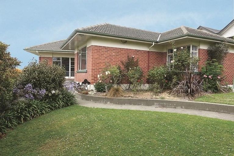 Photo of property in 33 Seddon Street, Highfield, Timaru, 7910