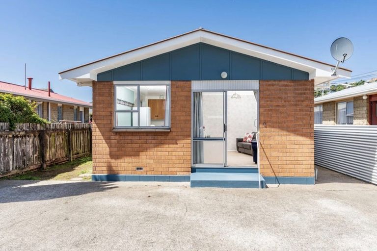 Photo of property in 29 Rutherford Street, Caversham, Dunedin, 9012