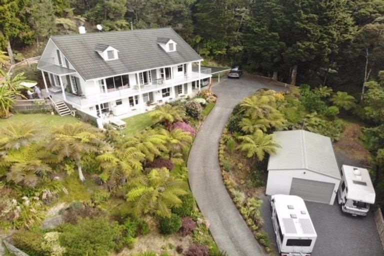 Photo of property in 48 Joyces Road, Paihia, 0200