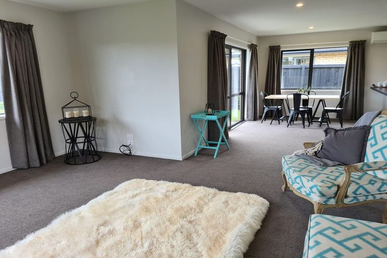 Photo of property in 8 Lydiard Drive, Rolleston, 7615