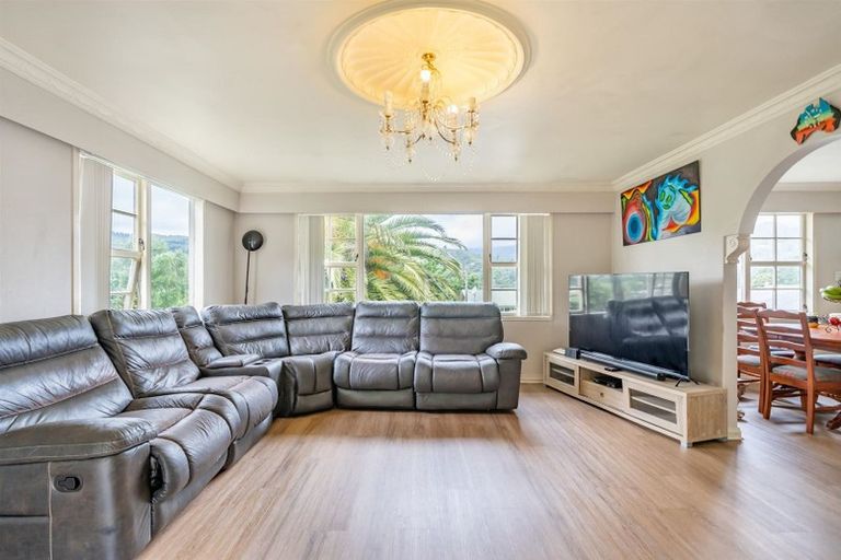 Photo of property in 53 Mcgowan Road, Wainuiomata, Lower Hutt, 5014