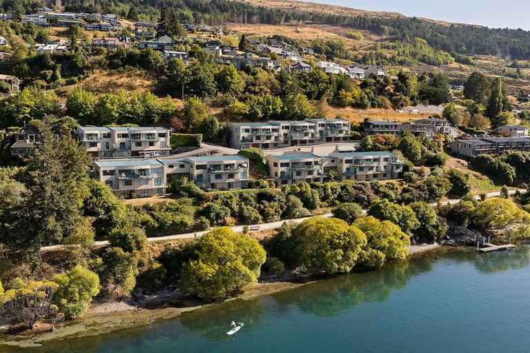 Photo of property in 4/495 Frankton Road, Queenstown, 9300