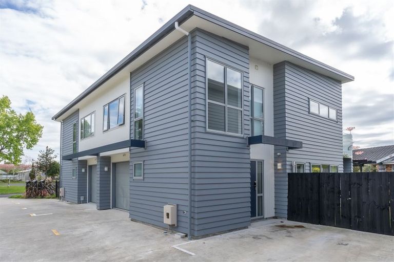 Photo of property in 11u2 Crosher Place, Silverdale, Hamilton, 3216