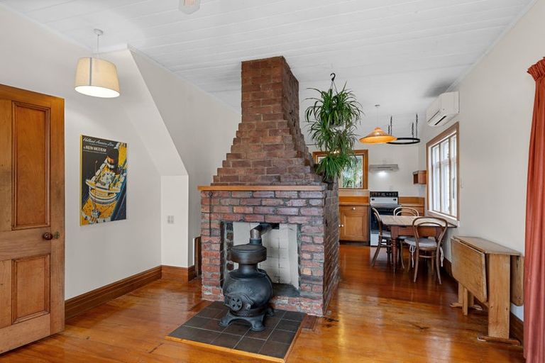 Photo of property in 34 Cressy Terrace, Lyttelton, 8082