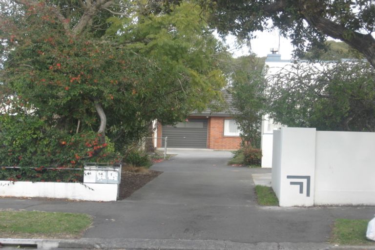 Photo of property in 14a Tom Parker Avenue, Marewa, Napier, 4110