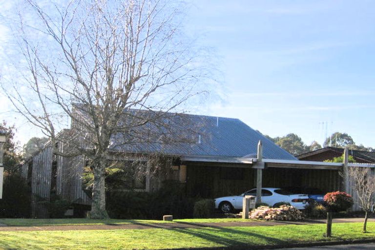 Photo of property in 9 Pelorus Street, Glenview, Hamilton, 3206