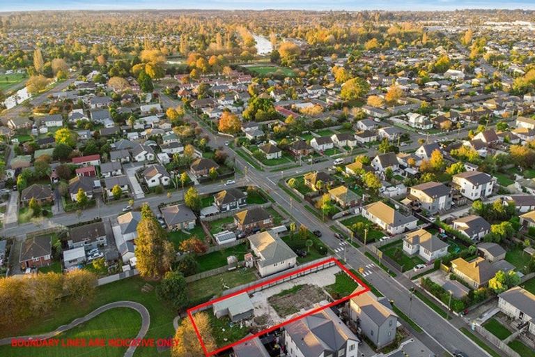 Photo of property in 19 Holland Street, Avonside, Christchurch, 8061