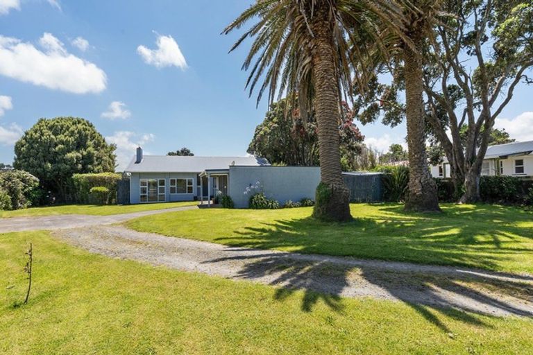 Photo of property in 12a Wilson Road, Opunake, 4616