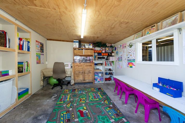 Photo of property in 422 Hemi Street, Raureka, Hastings, 4120