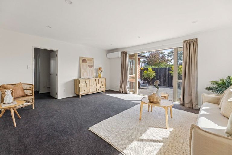 Photo of property in 21f Connal Street, Woolston, Christchurch, 8023