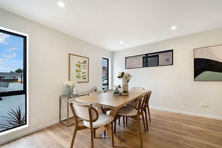 Photo of property in 40c Nikau Street, New Lynn, Auckland, 0600