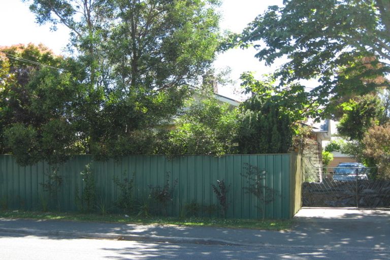 Photo of property in 121 Edgeware Road, St Albans, Christchurch, 8014