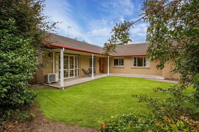 Photo of property in 10 Holcroft Court, Rangiora, 7400