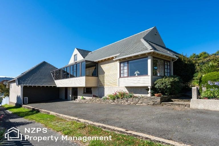 Photo of property in 225 Larnach Road, Waverley, Dunedin, 9013