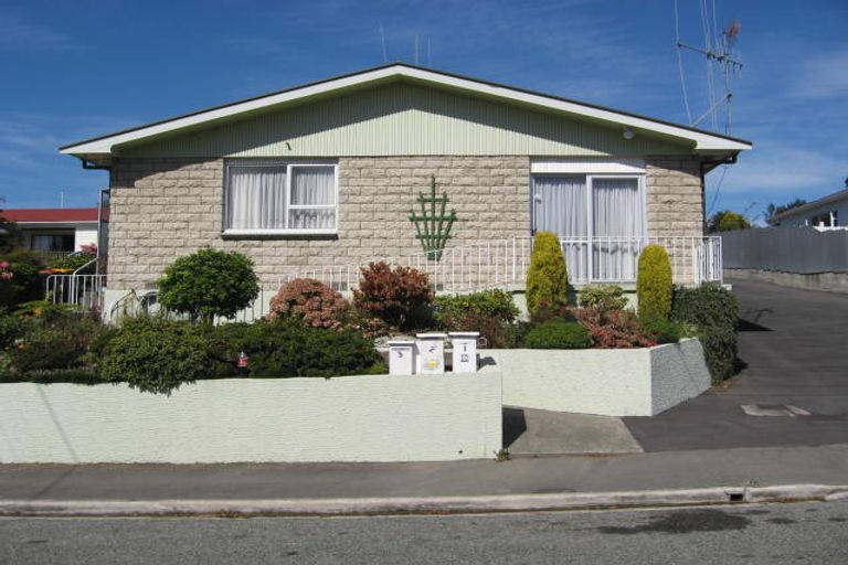 Photo of property in 3/10 Roslyn Terrace, West End, Timaru, 7910