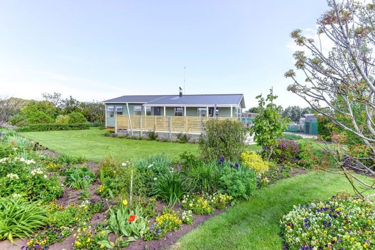 Photo of property in 91 Bushy Park Road, Kai Iwi, Whanganui, 4574