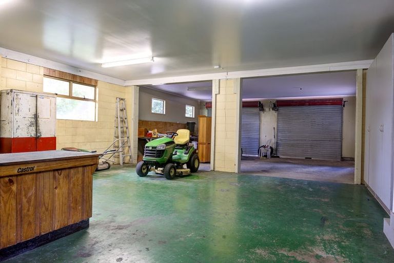 Photo of property in 219 Rotowaro Road, Huntly, 3771