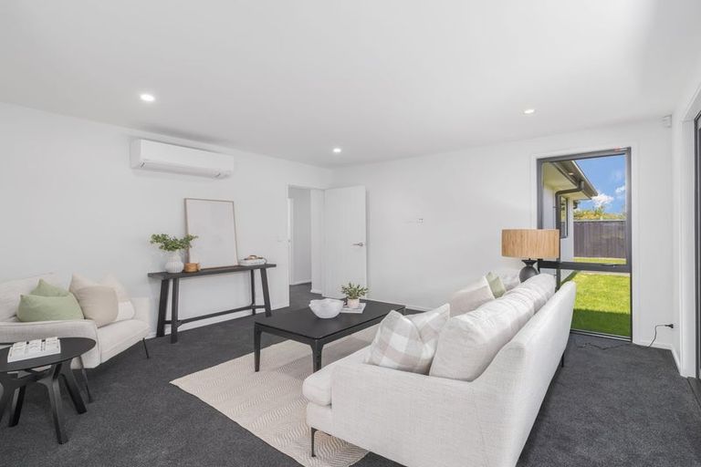 Photo of property in 32 Derbridge Street, Woodend, 7610