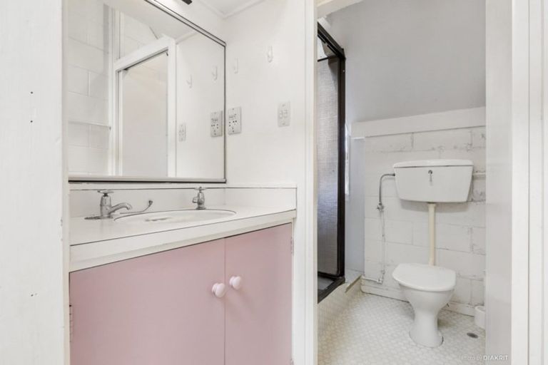 Photo of property in Paddington Apartments, 13/15u Mckinley Crescent, Brooklyn, Wellington, 6021