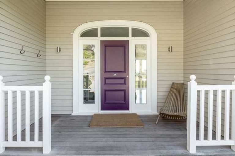 Photo of property in 155 Durham Drive, Havelock North, 4130