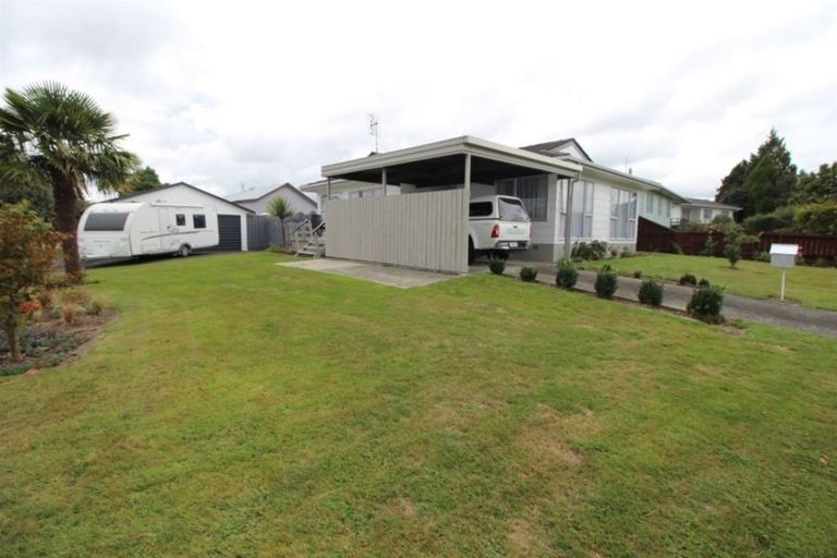 Photo of property in 178 Grampian Street, Tokoroa, 3420