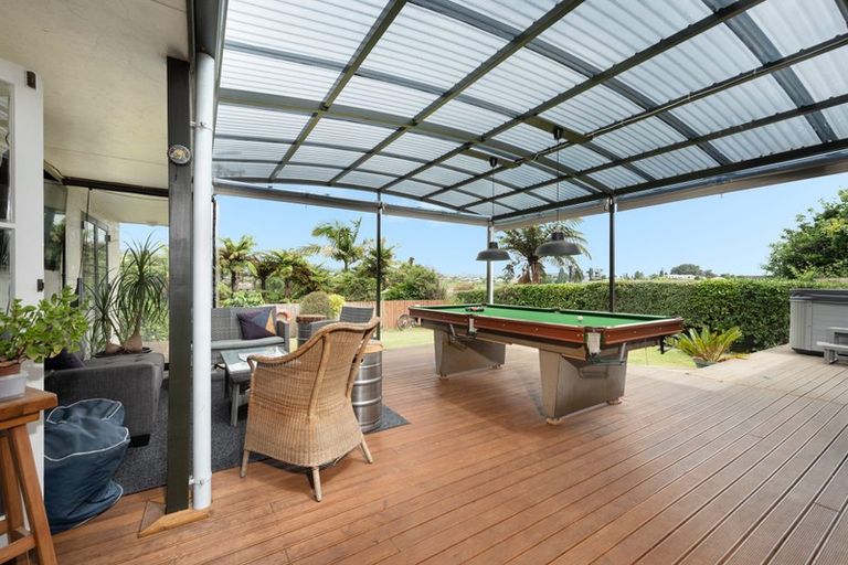 Photo of property in 23 No 1 Road, Te Puke, 3119