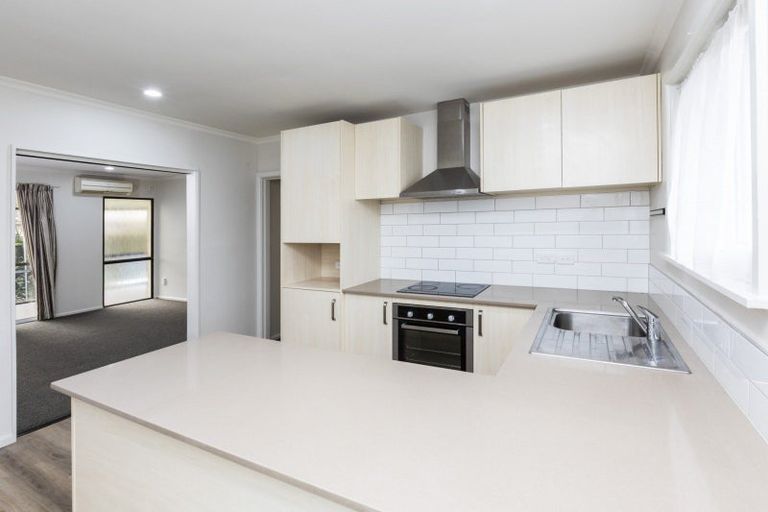 Photo of property in 3/444 Madras Street, St Albans, Christchurch, 8014