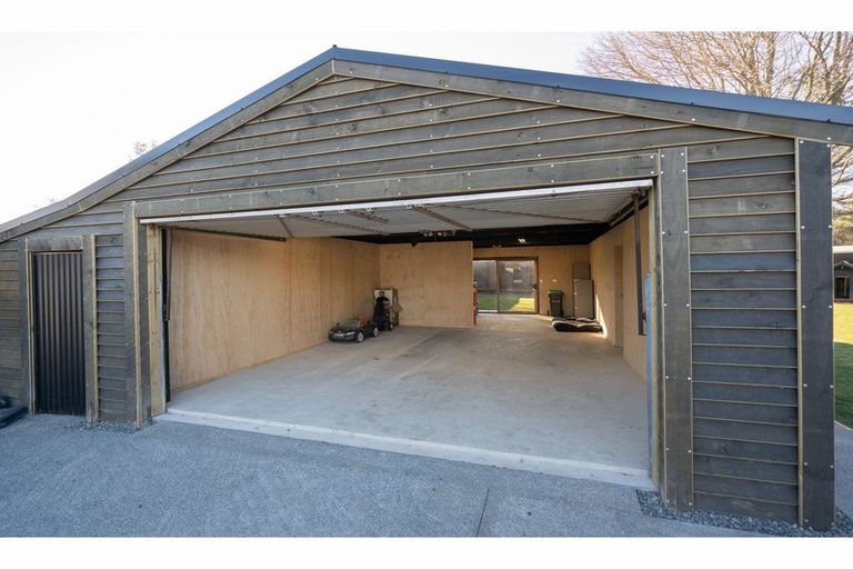 Photo of property in 32 Cridland Street West, Kaiapoi, 7630