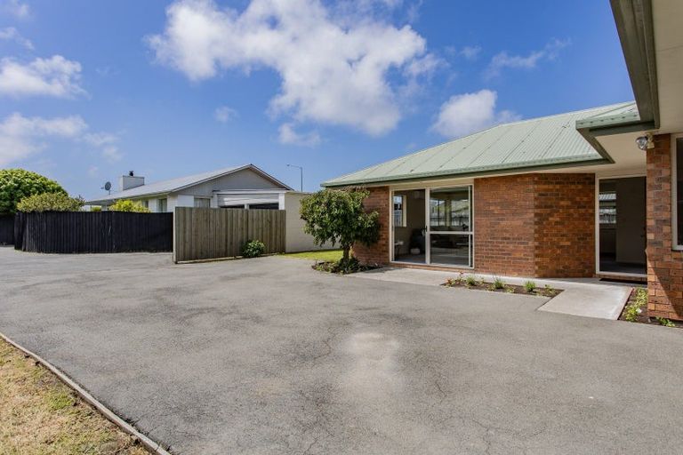 Photo of property in 163b Ohoka Road, Kaiapoi, 7630