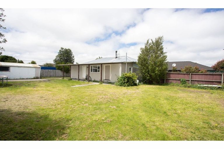 Photo of property in 117 Foremans Road, Islington, Christchurch, 8042