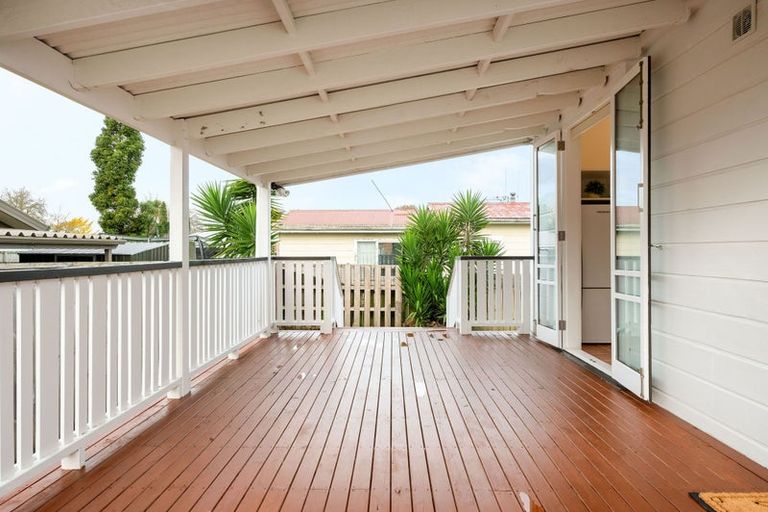 Photo of property in 6 Johnson Street, Dinsdale, Hamilton, 3204