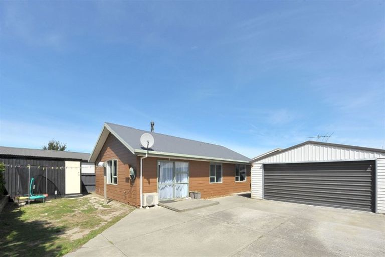 Photo of property in 54 Amyes Road, Hornby, Christchurch, 8042
