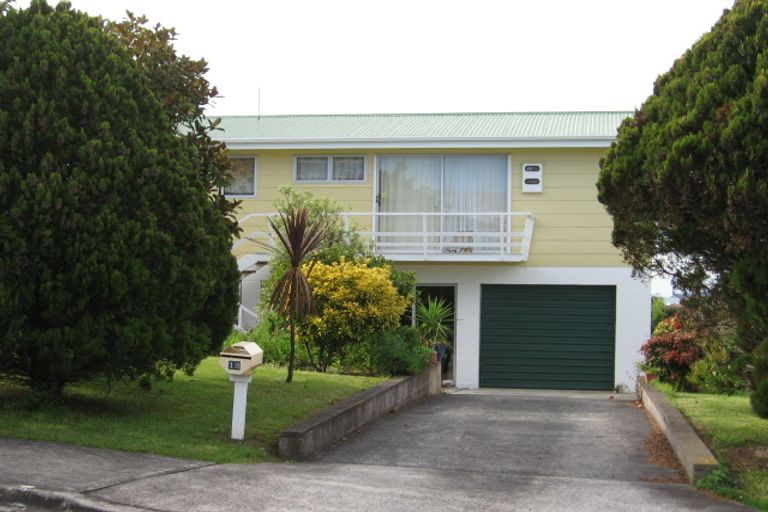 Photo of property in 12 Rawhiti Place, Snells Beach, 0920