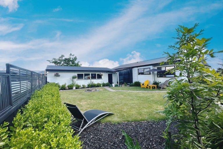 Photo of property in 57a Lorne Street, Morrinsville, 3300