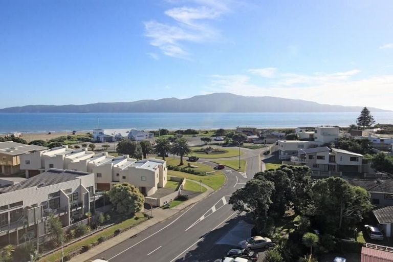 Photo of property in The Links, 378-382 Kapiti Road, Paraparaumu Beach, Paraparaumu, 5032