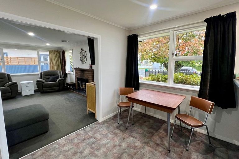 Photo of property in 35 Ormsby Street, Temuka, 7920