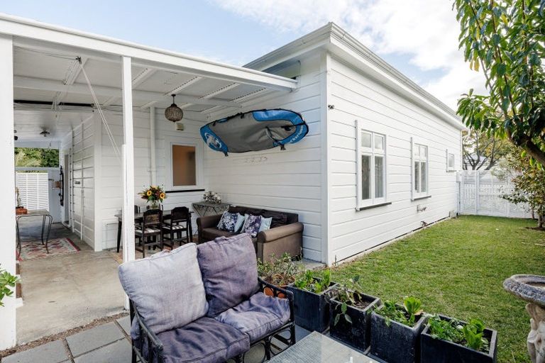 Photo of property in 152 Battery Road, Ahuriri, Napier, 4110
