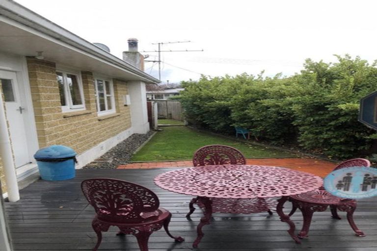 Photo of property in 6 Hale Street, Blenheim, 7201