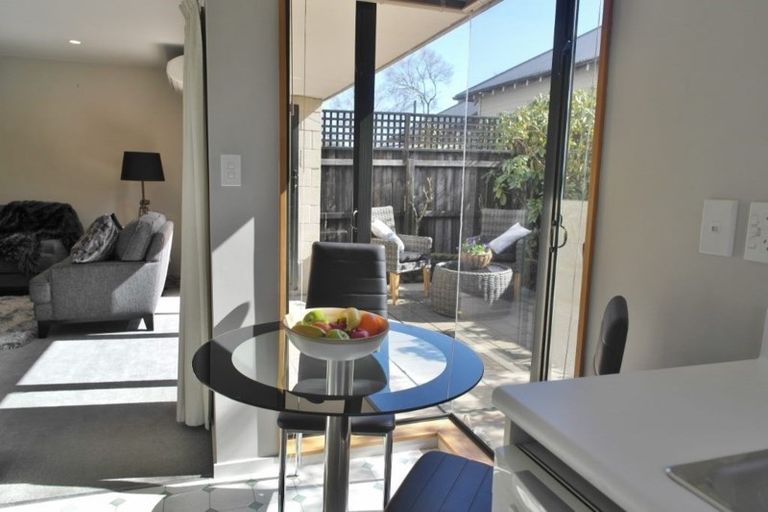 Photo of property in 119 Rossall Street, Merivale, Christchurch, 8014