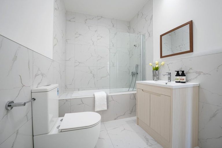 Photo of property in 9 Puwha Street, Massey, Auckland, 0614