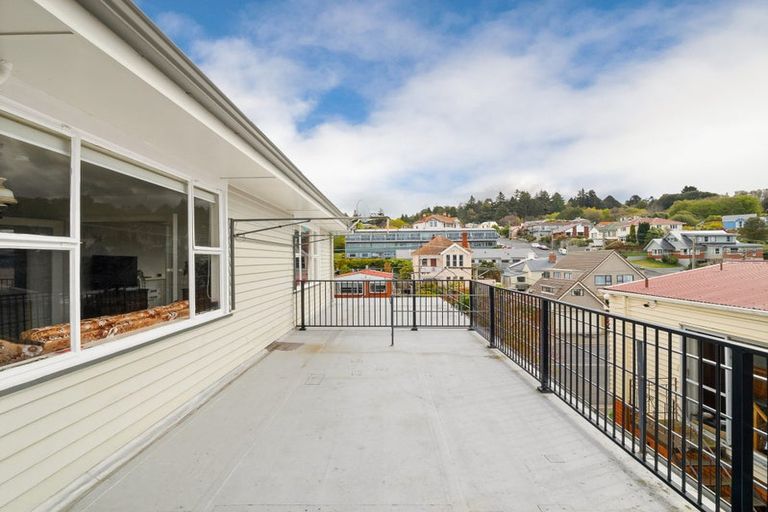 Photo of property in 79 Arthur Street, Dunedin Central, Dunedin, 9016