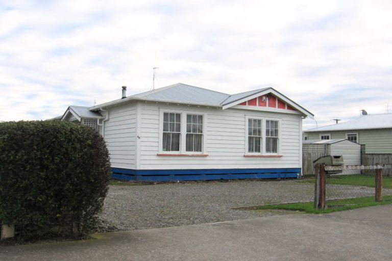 Photo of property in 66 Milson Line, Milson, Palmerston North, 4414