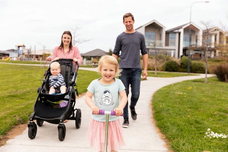 Photo of property in 33 Penney Avenue, Kaiapoi, 7630