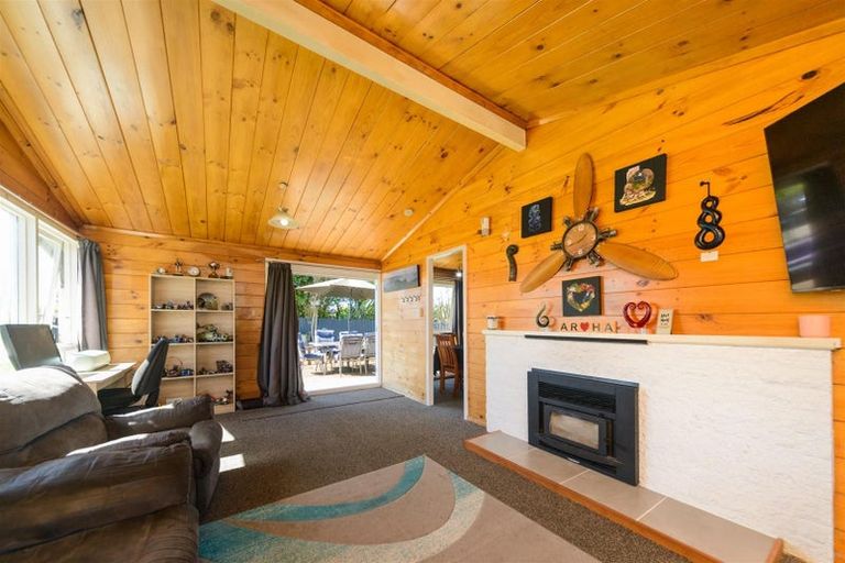 Photo of property in 39 Mill Street, Marton, 4710