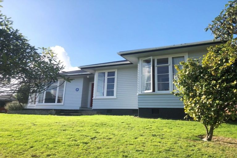 Photo of property in 28 Read Street, Levin, 5510