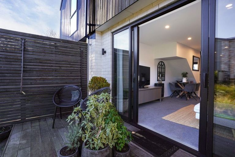 Photo of property in 5/37 Webb Street, St Albans, Christchurch, 8014